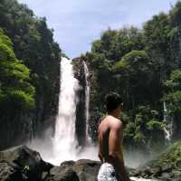 MARIA CRISTINA FALLS