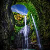 MADAKARIPURA WATERFALL : PROBOLINGGO