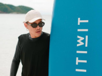ปิคนิคเกาะไผ่ ล่องเรือตกหมึก