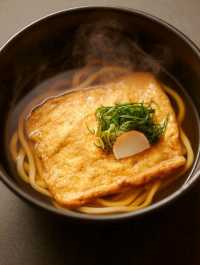 Tsuru Tontan UDON NOODLE Brasserie