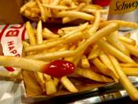 ［Burger Joys] - 減壓良方🍔