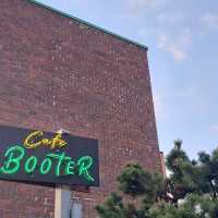 수원 행궁동 루프탑 카페 Booter