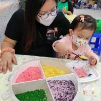 免費入場 手工藝市集