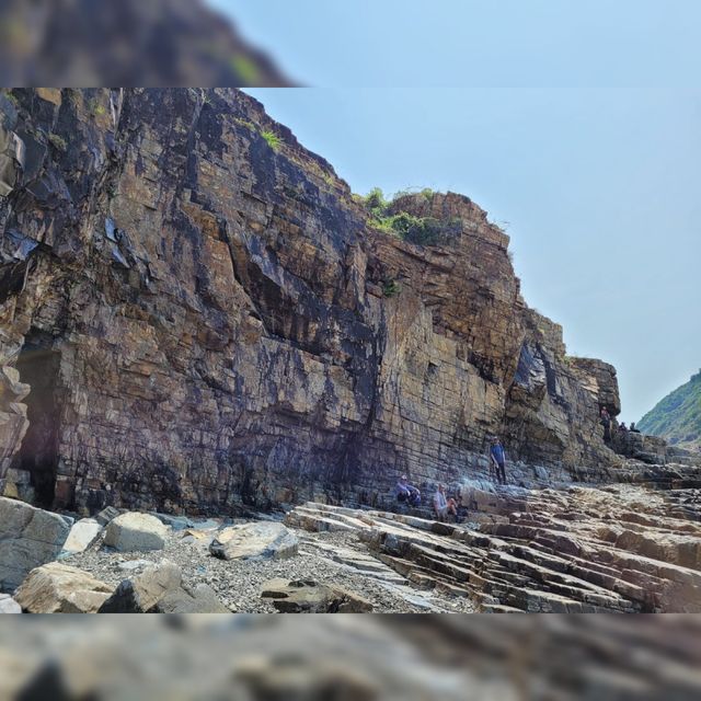 冬遊行山篇