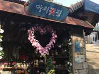 [경상북도 경주]사진찍으며 시간보내기 좋은 “추억의 달동네”