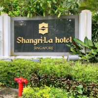 Shangri-La Singapore