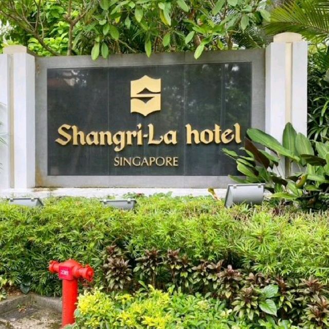 Shangri-La Singapore