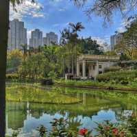 青衣公園