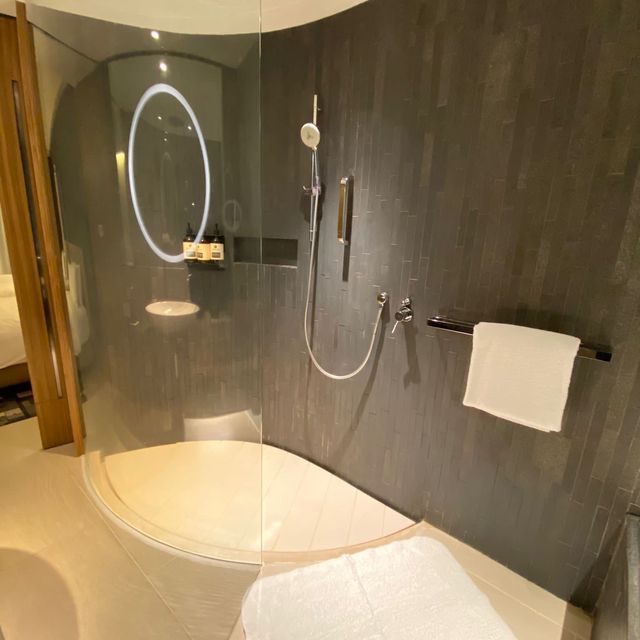 Hotel Icon Staycation 