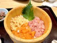 ナゴヤドームすぐ！おひつご飯🍚【四六時中 名古屋ドーム前店】
