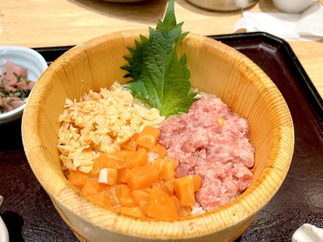 ナゴヤドームすぐ！おひつご飯🍚【四六時中 名古屋ドーム前店】