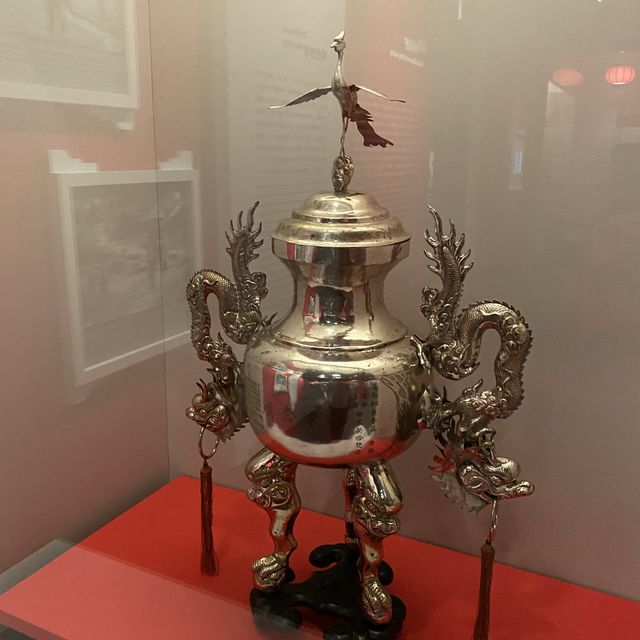 香港歷史博物館 香港歷史博物館