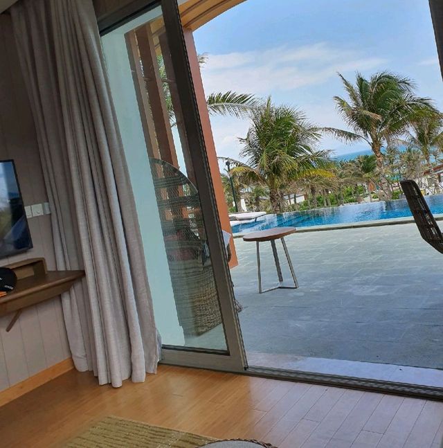 Best pool villa in Nha Trang Vietnam!!!!!