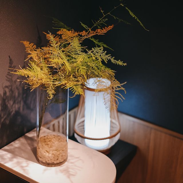 【#旺角美食：竹林火鍋燒肉🎋 ✨】