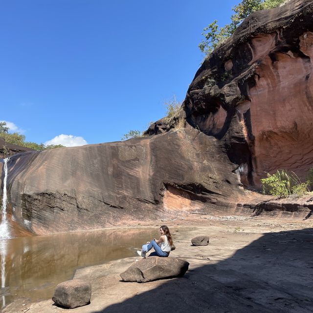Bueng kan, land of nature