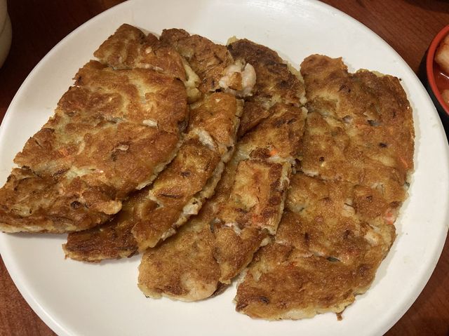 세월의 흔적이 느껴지는 부산 노포감성맛집