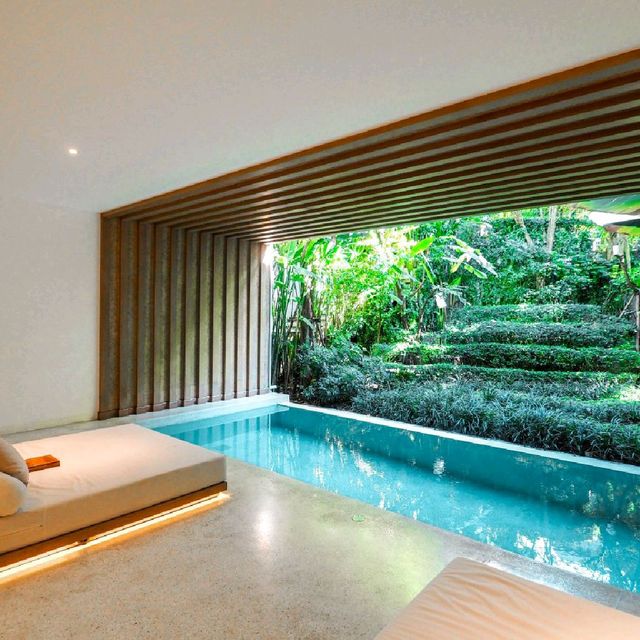 K maison lann boutique hotel | ที่พักสวยเชียวใหม่ 