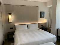 Wonderful Staycation at the Clan Hotel