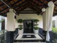 Sofitel Sentosa Resort Getaway