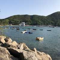 港島輕鬆春季旅行之選