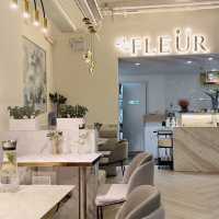南豐紗廠靚靚花系主題cafe