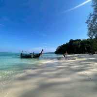 ไปตามหาต้นไผ่ ที่ เกาะไผ่ กัน