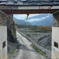 manang village