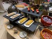 亞法國美食自助餐 - Cafe bord de Mer & Lounge
