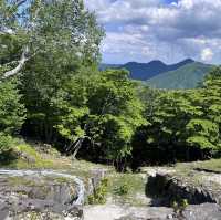 【栃木】日光の絶景ロープウェイ！