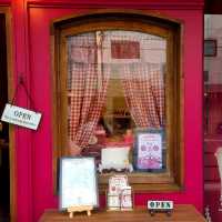 週末しかやってない、話題の可愛いカヌレのお店【Canele Labo】✨