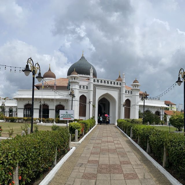 Georgetown, Pulau Pinang