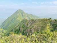 馬鞍山家樂徑