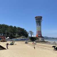 i love gunsan i love seonyudo