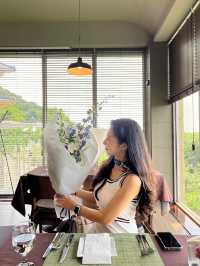 인천 기념일 레스토랑, 송도 라비스타