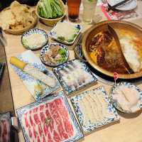 🥢🥢渝味曉宇重慶老火鍋