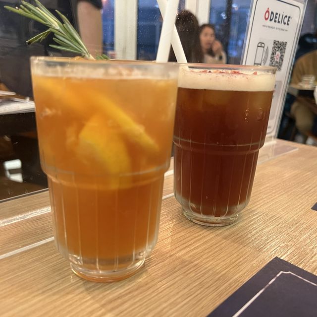 尖沙咀法國菜