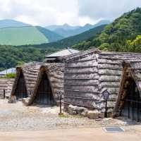 Myoban Yunosato Onsen