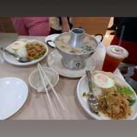 3 Meals a Day