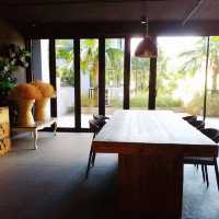 Cafe'หรู ในบรรยากาศของ Citygate Hotel หาดกมลา