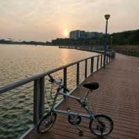 SunRise @Bedok Reservoir