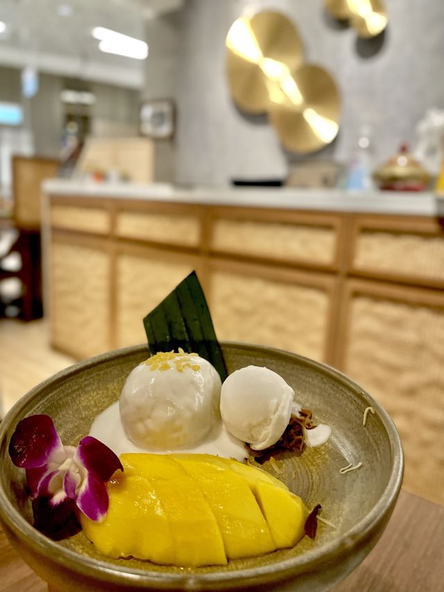 荃灣｜舌頭去泰國旅行👅