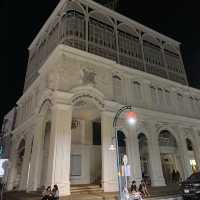 ย่านเมืองเก่าภูเก็ต