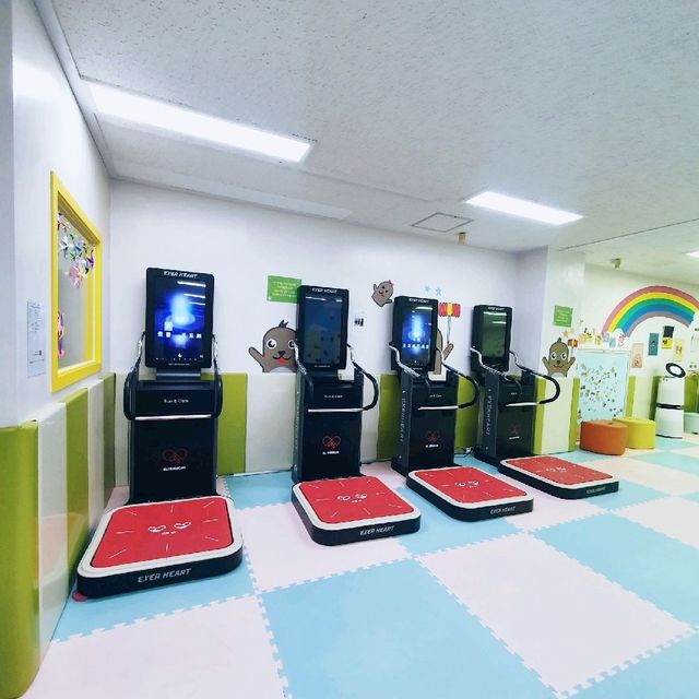 인천 무료 실내 놀이터! 인천 아이와 갈만한 곳 추천!