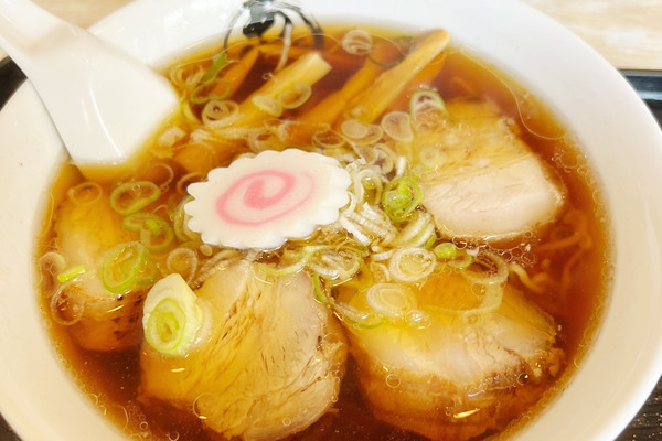 The homemade char siu is (*´༥`*) yummy | Trip.com Mizunami