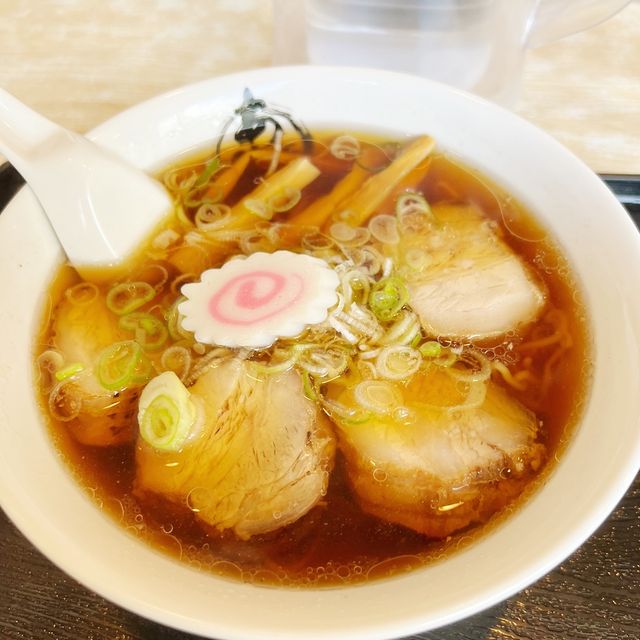 自家製チャーシューが(*´༥`*)ｳﾏｳﾏ