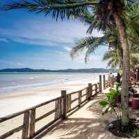Wannapha Beachfront 