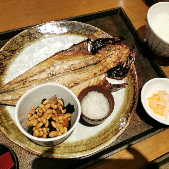 Ootoya อาหารญี่ปุ่นสำหรับคนรักสุขภาพ 🥗🍜🍛