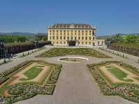 Schönbrunn Palace