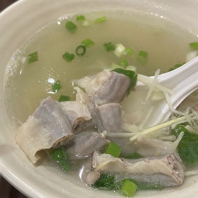 ［新竹/關西］ 一銀麵｜關西平價道地小吃 在古色古香的房子裡吃飯 每一樣都好好吃 不踩雷😝 