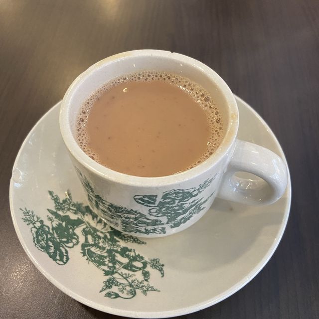 Tazza Cafe, Prescott Hotel Kuala Lumpur